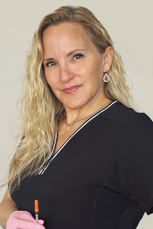 Carole Gauthier