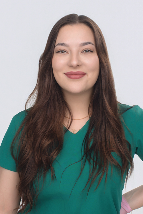 Eve Béliveau